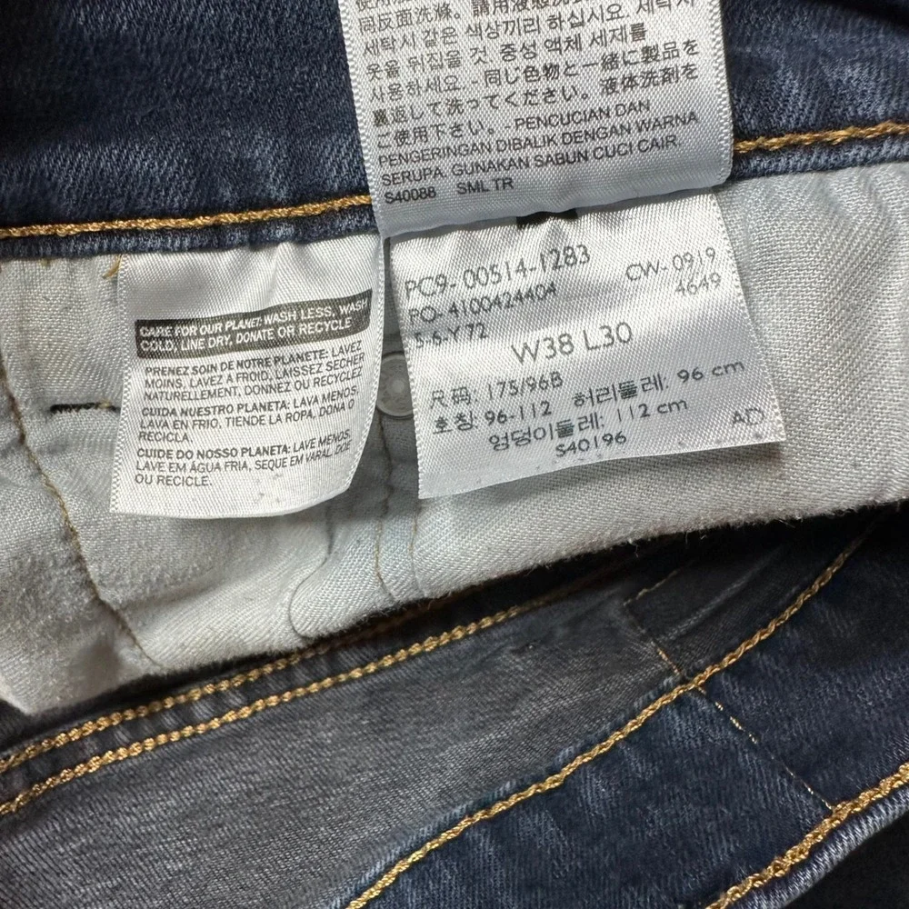 Levis levi 514
